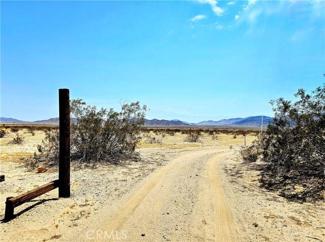 29 Palms, CA 92277,7299 Nablee Rd