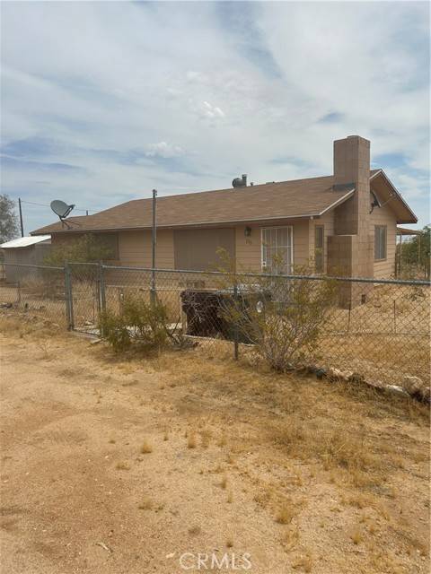 Yucca Valley, CA 92284,275 Artesia Avenue