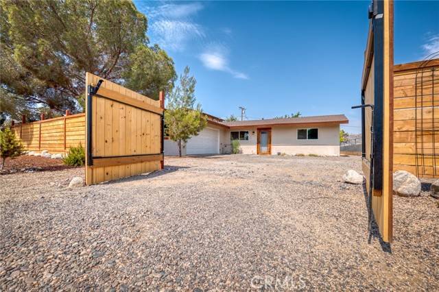 Yucca Valley, CA 92284,7754 Shawnee Trail