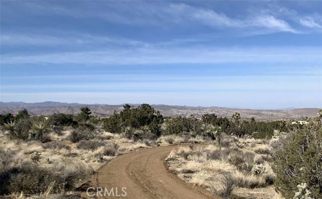 Yucca Valley, CA 92284,58958 Carmelita