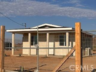 29 Palms, CA 92277,80300 Screech Owl Road