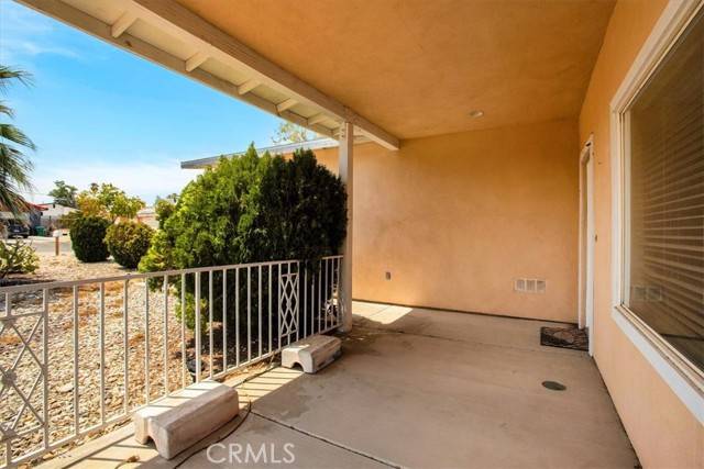 29 Palms, CA 92277,6349 Cahuilla Avenue