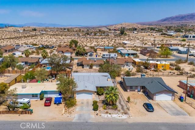 29 Palms, CA 92277,6349 Cahuilla Avenue