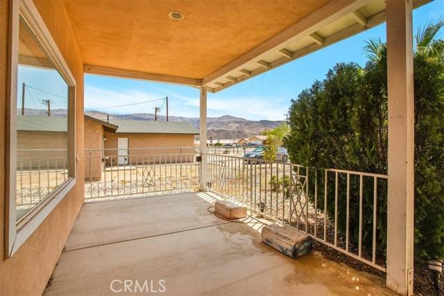 29 Palms, CA 92277,6349 Cahuilla Avenue