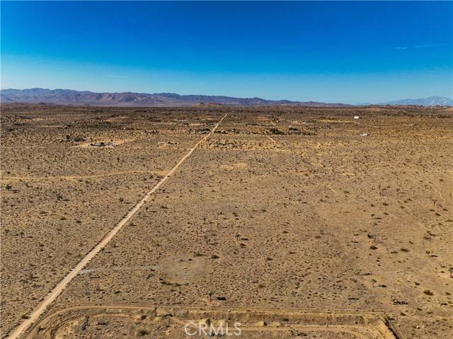 Yucca Valley, CA 92284,2002 Balsa