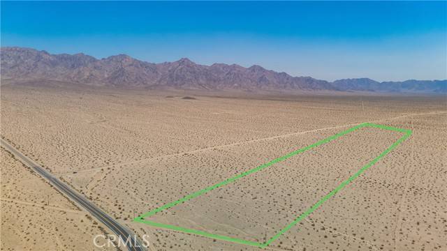 29 Palms, CA 92277,1 Ironage Peak