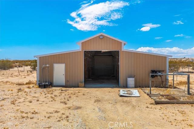 29 Palms, CA 92277,1010 Sunrise Avenue