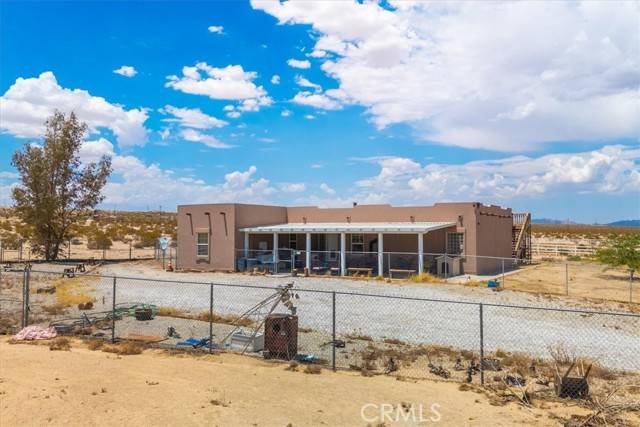 29 Palms, CA 92277,1010 Sunrise Avenue