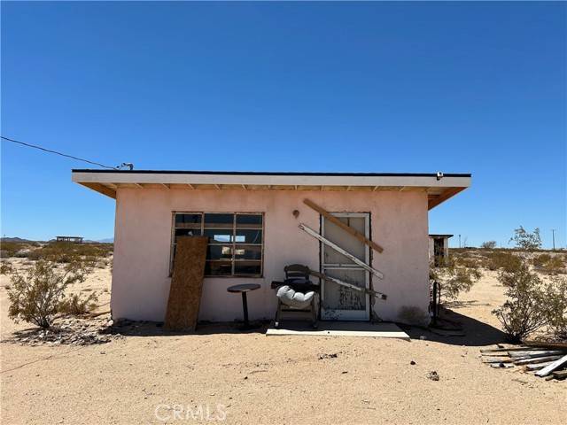 29 Palms, CA 92277,1560 Lear Avenue