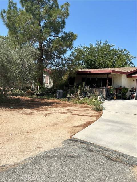 Yucca Valley, CA 92284,7674 Dumosa Avenue