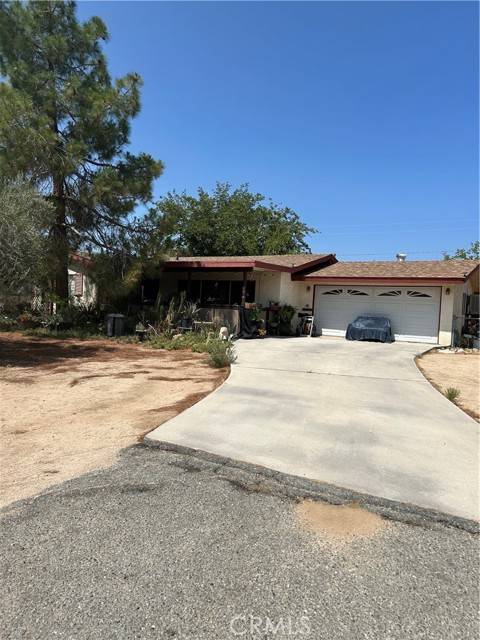 Yucca Valley, CA 92284,7674 Dumosa Avenue