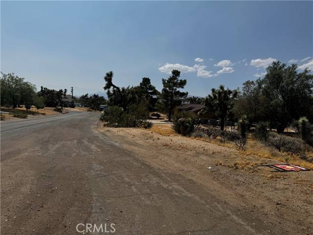 Yucca Valley, CA 92284,0 Piute