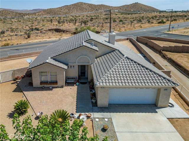 Yucca Valley, CA 92284,57274 Jarana Court