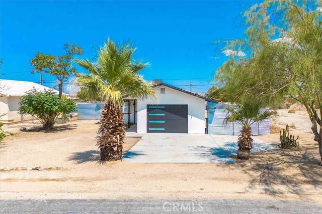 29 Palms, CA 92277,6635 Morongo Road