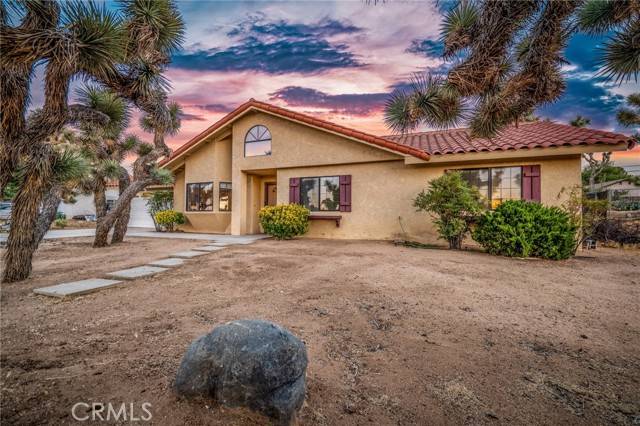 Yucca Valley, CA 92284,56513 Joshua Drive