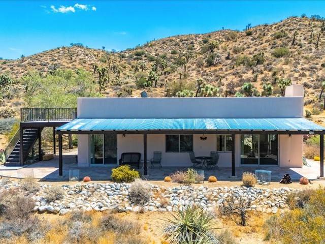 Yucca Valley, CA 92284,54350 Golden Bee Drive