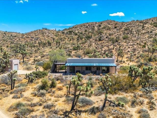 Yucca Valley, CA 92284,54350 Golden Bee Drive