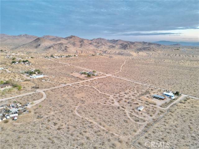 Yucca Valley, CA 92284,177 Cherokee Trail