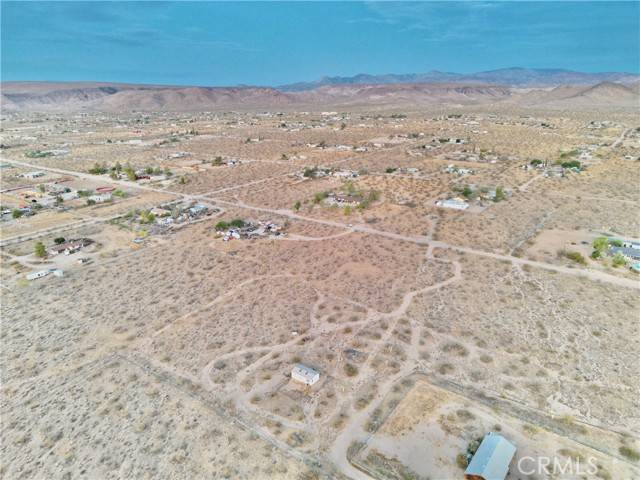 Yucca Valley, CA 92284,177 Cherokee Trail