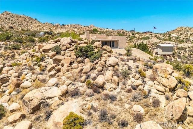 Yucca Valley, CA 92284,56623 Tish Trail