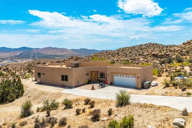 Yucca Valley, CA 92284,56623 Tish Trail