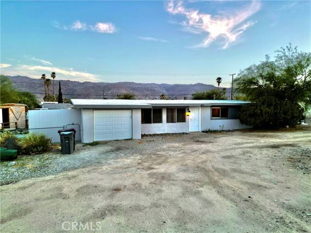 29 Palms, CA 92277,72405 Sunnyslope Drive