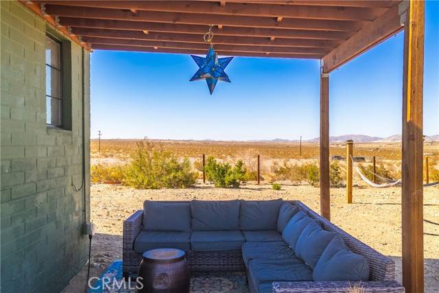 29 Palms, CA 92277,3370 Moonglow Road