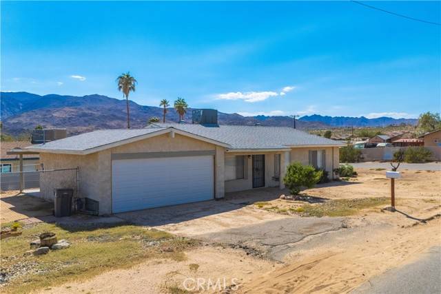 29 Palms, CA 92277,71807 Sunnyslope Drive