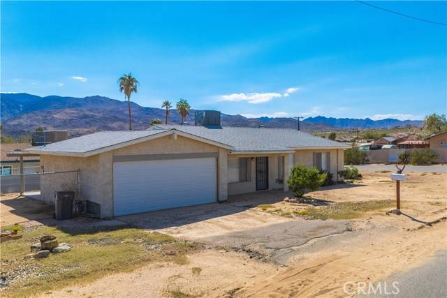 29 Palms, CA 92277,71807 Sunnyslope Drive