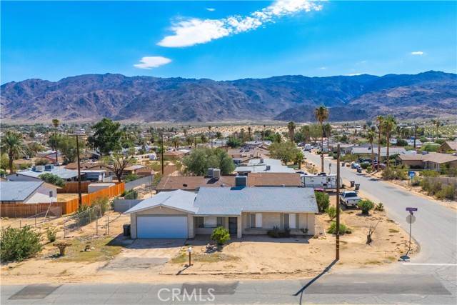 29 Palms, CA 92277,71807 Sunnyslope Drive