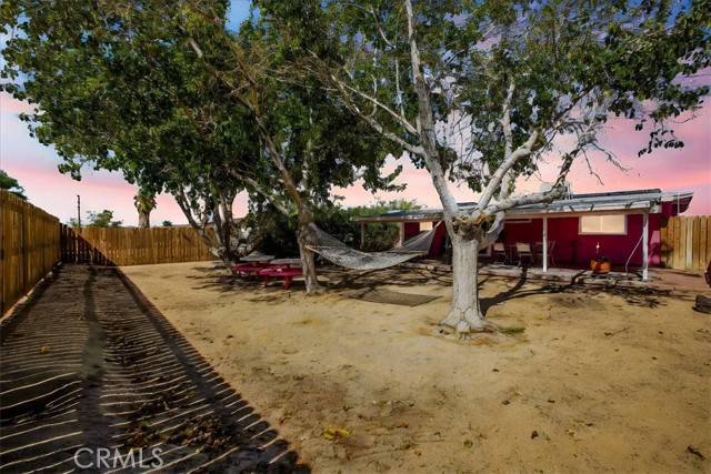 29 Palms, CA 92277,6468 Marine Avenue