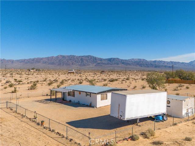 29 Palms, CA 92277,81412 Picadilly Road