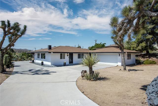 Yucca Valley, CA 92284,54607 Benecia Trail