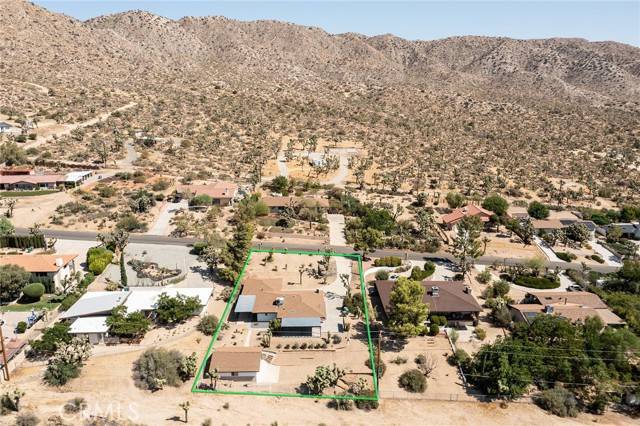 Yucca Valley, CA 92284,54607 Benecia Trail