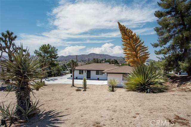 Yucca Valley, CA 92284,54607 Benecia Trail