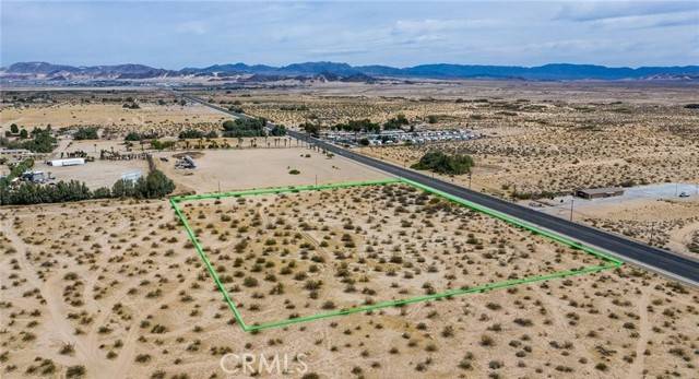 29 Palms, CA 92277,0 Adobe