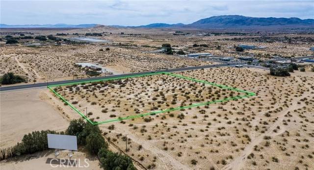 29 Palms, CA 92277,0 Adobe