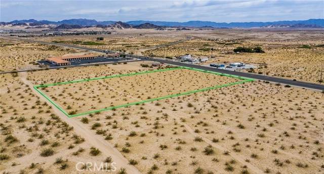 29 Palms, CA 92277,0 Adobe