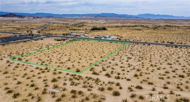 29 Palms, CA 92277,0 Adobe