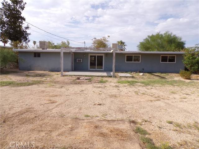 29 Palms, CA 92277,71679 Juanita Drive