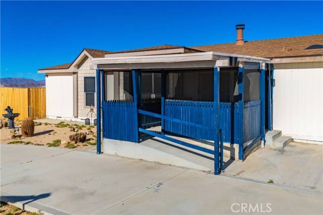 29 Palms, CA 92277,3975 Hilltop Drive