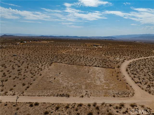 Joshua Tree, CA 92252,0 Sunny Vista and Granville