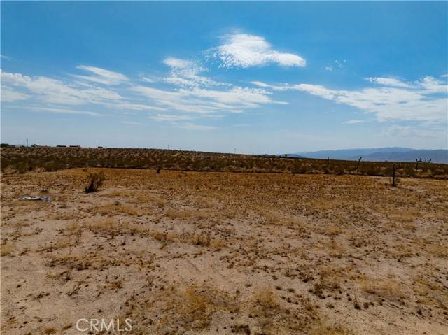 Joshua Tree, CA 92252,0 Sunny Vista and Granville