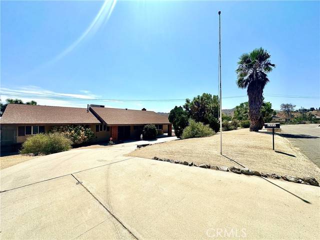 Yucca Valley, CA 92284,7417 La Vina Trail