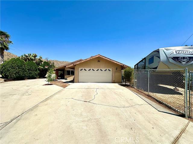 Yucca Valley, CA 92284,7417 La Vina Trail