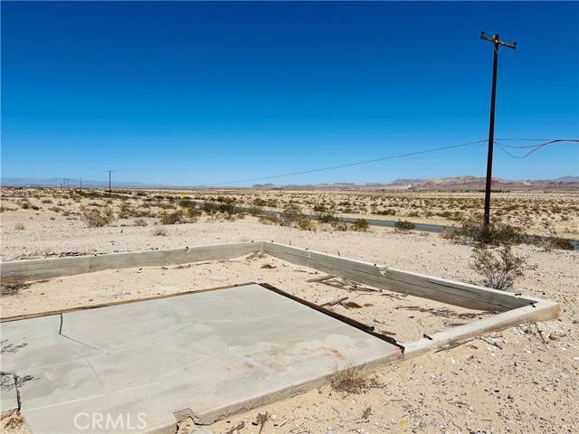 29 Palms, CA 92277,19 Amboy