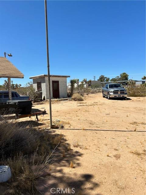 Yucca Valley, CA 92284,3433 Avalon Avenue