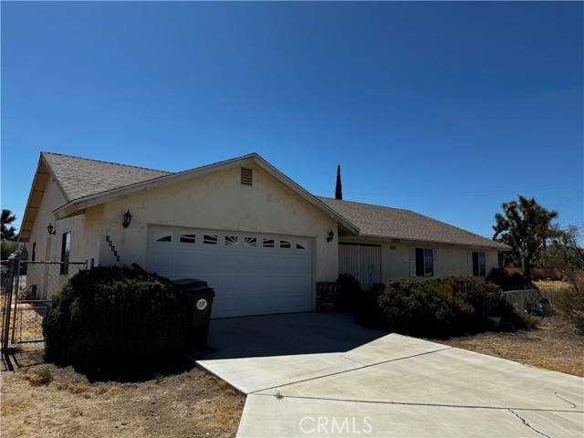 Yucca Valley, CA 92284,58129 Aurora Drive