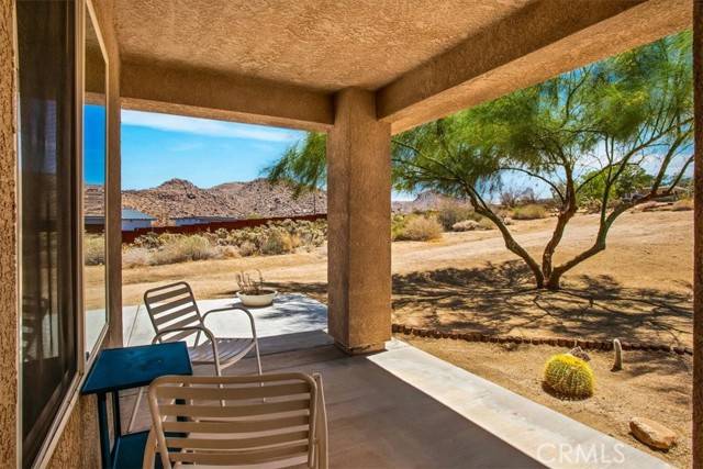 Joshua Tree, CA 92252,61850 Alta Vista Drive