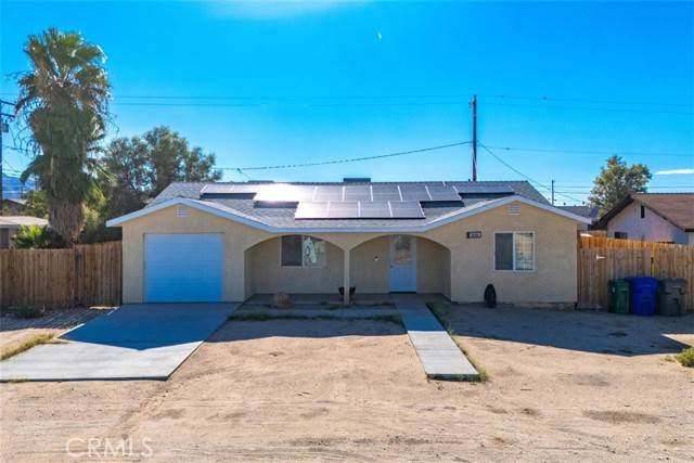 29 Palms, CA 92277,6350 Athol Avenue